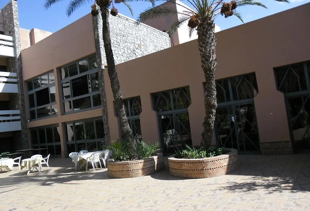 Hotel Amine-1
