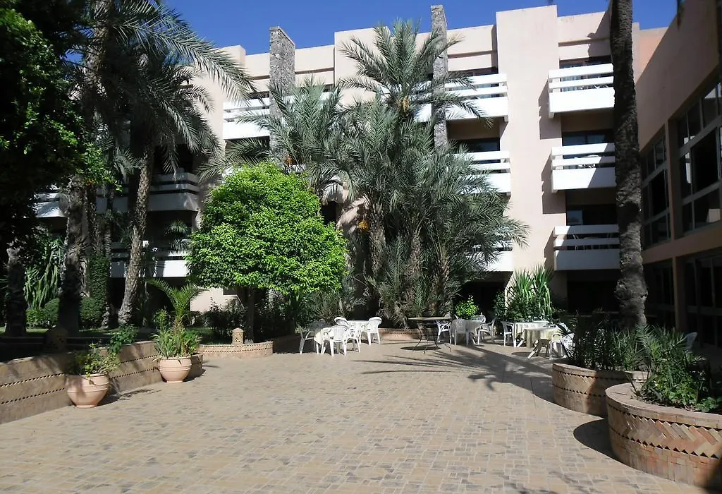 Hotel Amine-1