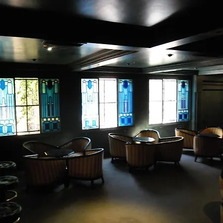 Hotel Amine-2